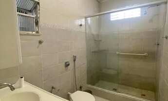 Imagem 7: Oportunidade no Leblon!Venda apartamento 2 quartos,vista livre,área de serviço e dep empre