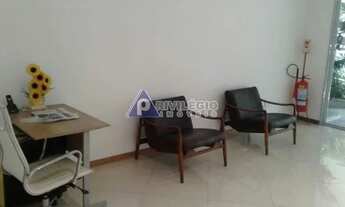 Imagem 2: Cobertura à venda, 4 quartos, 4 suítes, 4 vagas, BARRA DA TIJUCA - RIO DE JANEIRO/RJ