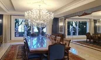 Imagem 5: Mansão à venda - Tamboré