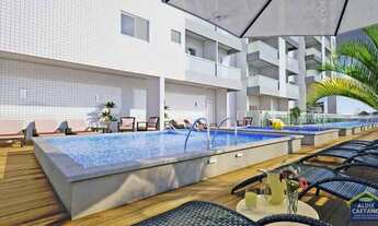 Imagem 3: Frente Mar com 3 suites 3 vagas de garagem!!