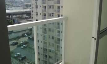 Imagem 3: Apartamento para aluguel com 2 quartos - Neo Life - São Cristóvão - RJ