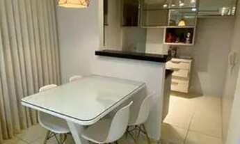 Imagem 6: Apartamento 2 quartos Parque Flora Av.Artemia Pires semi-mobiliado