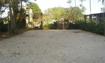 Imagem 2: Terreno com 27.000m2 à venda atrás do Pedágio Linha verde