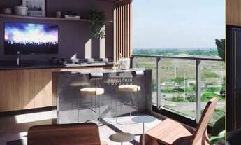 Imagem 4: Cobertura à venda, 3 quartos, 3 suítes, 3 vagas, BARRA DA TIJUCA - RIO DE JANEIRO/RJ