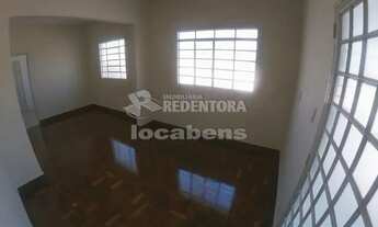 Imagem 3: Casa Padrão em São José do Rio Preto