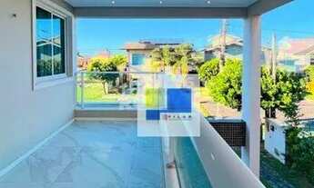 Imagem 5: Casa com 5 dormitórios para alugar, 350 m² por R$ 11.172/mês - Alphaville Eusébio - Eusébi