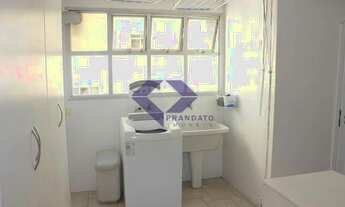 Imagem 7: Apartamento Moema Pássaros 166 metros 03 quartos 01 suíte 02 vagas