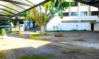 Imagem 2: IMÓVEL COMERCIAL COM 5 CONJUNTOS E 50 VAGAS