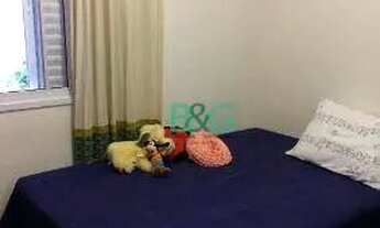 Imagem 5: Apartamento com 2 dormitórios à venda, 72 m² por R$ 749.000,00 - Vila da Saúde - São Paulo