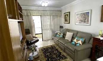 Imagem 2: São Paulo - Apartamento Padrão - VILA MARIANA