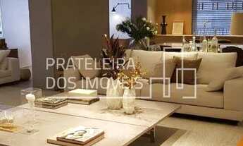 Imagem 6: CIDADE JARDIM - 400 M2 ÚTEIS - 4 SUÍTES - 5 GARAGENS