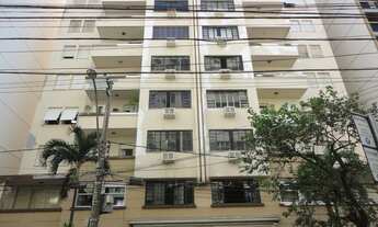 Imagem: Ótimo apartamento com vaga de garagem e