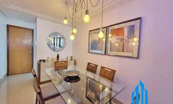 Imagem 4: Apartamento com 3 quartos sendo 1 suite a venda, 100m² Centro de Guarapari- Guarapari-ES