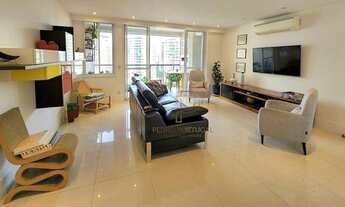 Imagem 3: Apartamento com 4 dormitórios à venda, 145 m² por R$ 1.479.999,00 - Barra da Tijuca - Ri