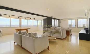 Imagem: Golf Club totalmente reformado