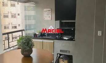 Imagem: Apartamento Padrão em São José dos Campos