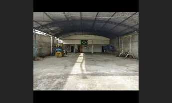 Imagem 3: Galpão Galpão / depósito com 5 vagas na garagem