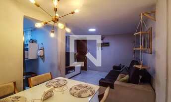 Imagem 3: Apartamento para Aluguel - Praia da Bandeira, 2 Quartos, 50 m2