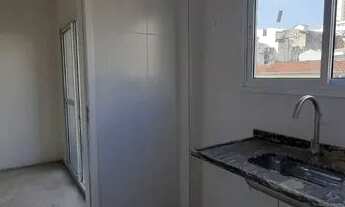 Imagem: Apartamento em Vila Dom Pedro II - São