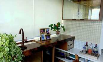 Imagem 5: Apartamento para venda tem 77 metros quadrados com 2 quartos em Itaigara - Salvador - BA