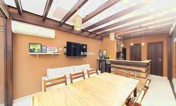 Imagem 5: CASA DE ALTO PADRÃO EM CONDOMÍNIO FECHADO NO PORTÃO