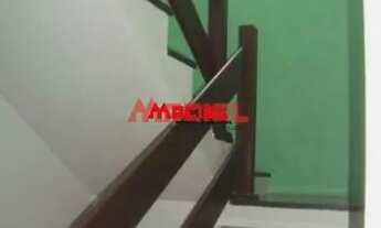 Imagem 6: Casa Padrão em Sao Jose dos Campos