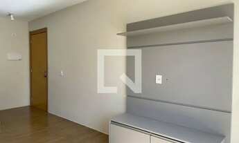 Imagem 4: Apartamento para Aluguel - Jardim Cinco de Julho, 2 Quartos, 49 m2