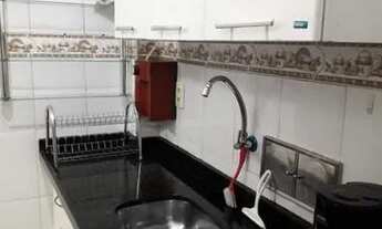 Imagem 4: R$550 I Méier I Quarto Feminino