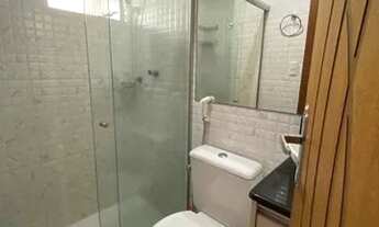 Imagem 4: DP- ALUGA-SE APARTAMENTO RESIDENCIAL VERDE VILLE