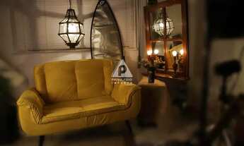 Imagem: Apartamento à venda, 3 quartos, Flamengo