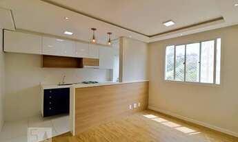 Imagem 4: Apartamento para Aluguel - Vila Andrade, 2 Quartos, 40 m2