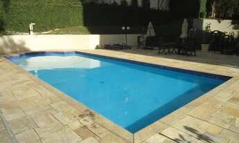 Imagem 3: Portal do Morumbi: 3 Dts, 1 Ste, 75m², 2 Vagas + Lazer e excel localização