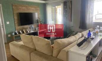 Imagem 2: Apartamento à venda no bairro Ipiranga - São Paulo/SP, Zona Sul