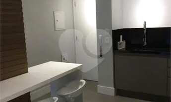 Imagem 6: Conheça um lindíssimo apartamento (estilo stúdio) para um casal ou solteiro que queira mor