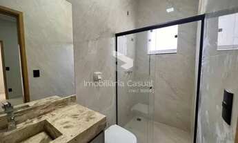 Imagem 7: Casa com 3 dorms, Ideal Life Ecolazer Residence, São José do Rio Preto - R$ 780 mil, Cod