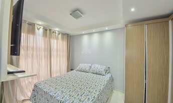 Imagem 3: Sobrado com 3 quartos em Quississana - São José dos Pinhais - PR