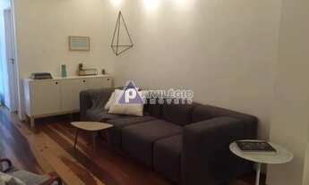Imagem 6: Apartamento à venda, 2 quartos, 1 suíte, Copacabana - RIO DE JANEIRO/RJ