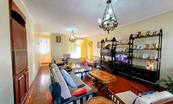 Imagem 4: Sobrado com 5 quartos à Venda, Vila São Luiz - Valinhos