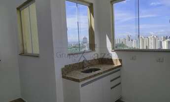 Imagem 6: Lindo Apt Duplex - 160m² - 3 drm sendo 2 suítes, ar condicionado, sauna, 2 vagas e lazer c