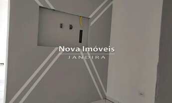 Imagem 6: Jandira - Casa Padrão - Parque Santa Tereza