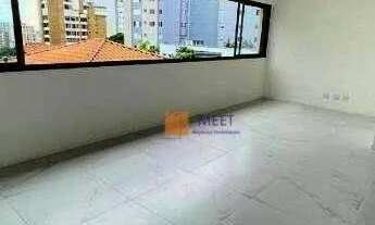 Imagem: Apartamento com 3 quartos à venda, 77 m²