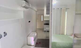 Imagem 4: Apartamento para venda possui 50 metros quadrados com 1 quarto em Armação - Salvador - BA