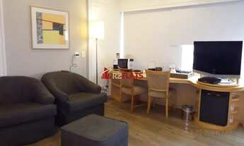 Imagem 6: FLAT NA VILA OLÍMPIA PARA LOCAÇÃO!!