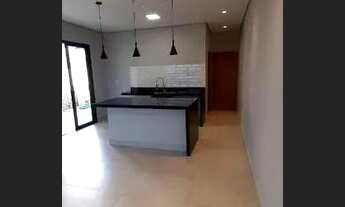 Imagem 4: Casa à venda, 3 quartos, 1 suíte, 3 vagas, Condomínio Park Gran Reserve - Indaiatuba/SP