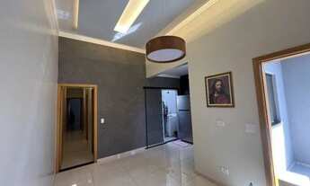 Imagem 3: Casa com 3 dormitórios para alugar, 70 m² por R$ 1.800,00/mês - Jardim Montecatini - Londr