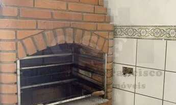 Imagem 7: Excelente sobrado, distribuídos em 3 Dorm. sendo 1 suíte, sala para 3 ambientes, cozinha