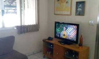 Imagem 8: Casa, 176 m² - venda por R$ 740.000,00 ou aluguel por R$ 5.343,00/mês - Jardim Nova Taboão