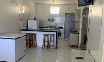 Imagem 5: Casa de veraneio na barra dos coqueiros