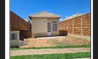 Imagem: LINS - Casa Padrão - RESIDENCIAL SANTANA