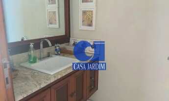 Imagem 3: Casa com 3 dormitórios à venda, 420 m² por R$ 4.800.000,00 - Alphaville 02 - Barueri/SP